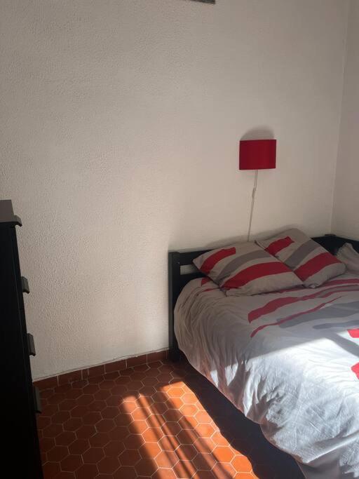 Holiday home Maison