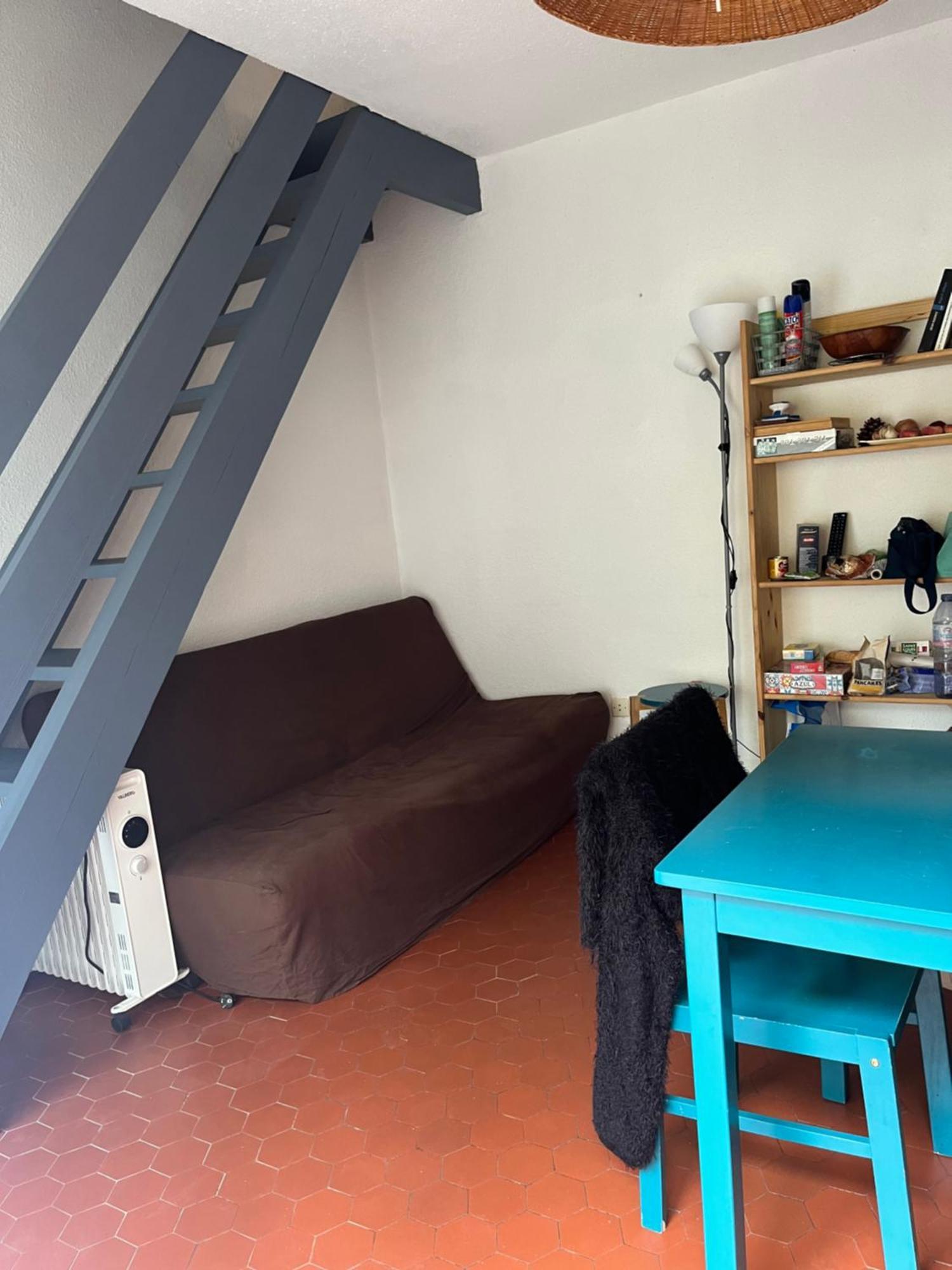 Maison Holiday home